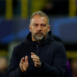 Hansi Flick og FC Barcelona var i problemer, da de tørnede sammen med Club Brügge i Champions League. Nu rammer en vild historie.