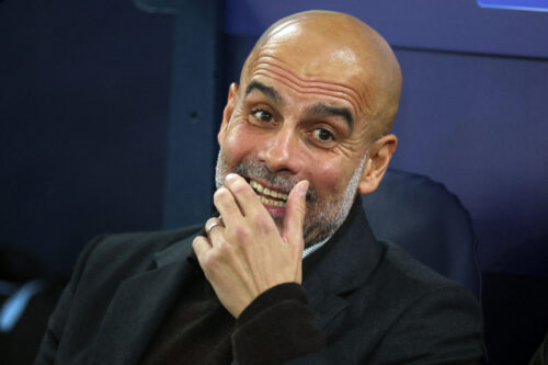 Sagen mod Manchester City har ramt en mur.