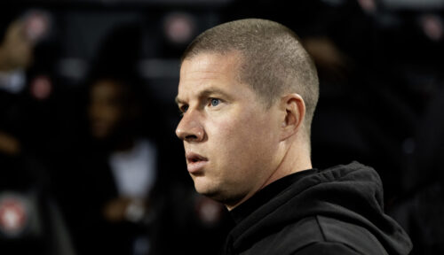 Mike Tullberg og FC Midtjylland kører med klatten i Europa League, hvor der er maksimumpoint i ligafasen efter fire runder.