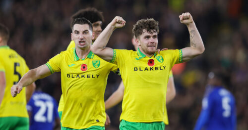 Mathias Kvistgaarden jagter fortsat det helt store gennembrud i udlandet, men det kan der snart blive lavet om på.