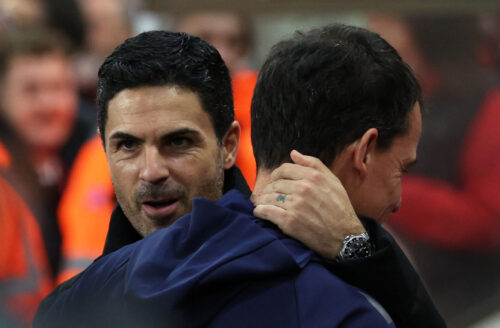 Sunderland er den klub, der rammes hårdest i Premier League.