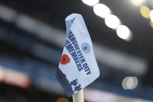 Manchester City-rekordsigning anholdes gang på gang.