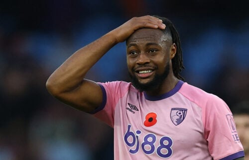 Antoine Semenyo bliver dyr.