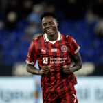 Hvad skal der ske med FC Midtjylland-stjernen Franculino Djú, der i skrivende stund er det største salgsaktiv i Superligaen?