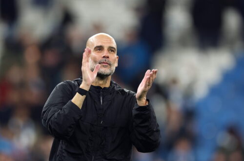 Nye regler i Premier League.