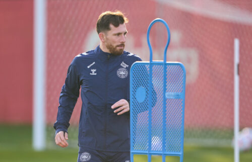 Højbjerg rygtes til storklub.