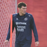 Andreas Christensen befinder sig fortsat i en svær situation i FC Barcelona. Nu forholder danskeren sig til situationen.