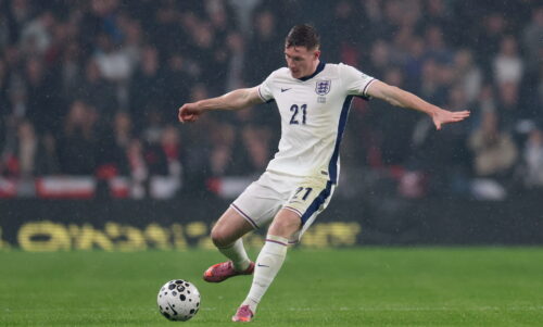 Manchester United har vilde planer.