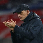 Thomas Tuchel og England har totalsikret sig billetten til VM-slutrunden, der finder sted næste år i USA, Canada og Mexico.