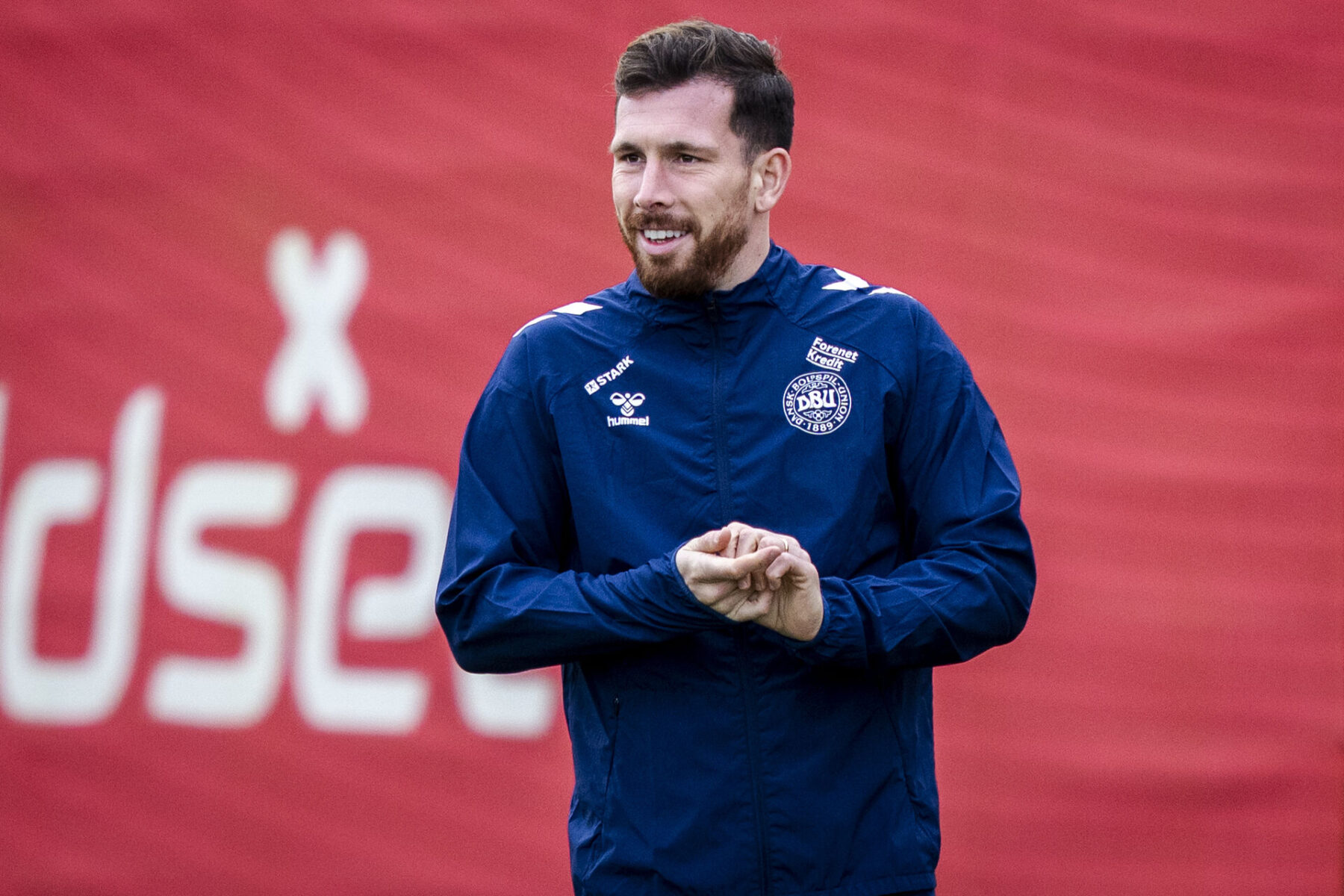 Prisen er sat, hvis Pierre-Emile Højbjerg skal skifte klub.