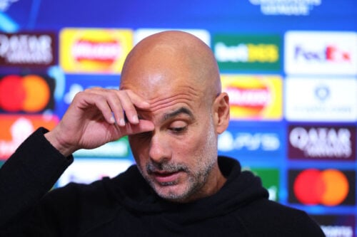 Der kan falde dom mod Manchester City inden jul.