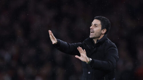 Arsenal leverede en solid indsats, da de hjemme besejrede Bayern München med 3-1 i Champions League. En stjerne får nu kritik.