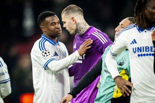 FCK-stjerne kritiseres voldsomt.