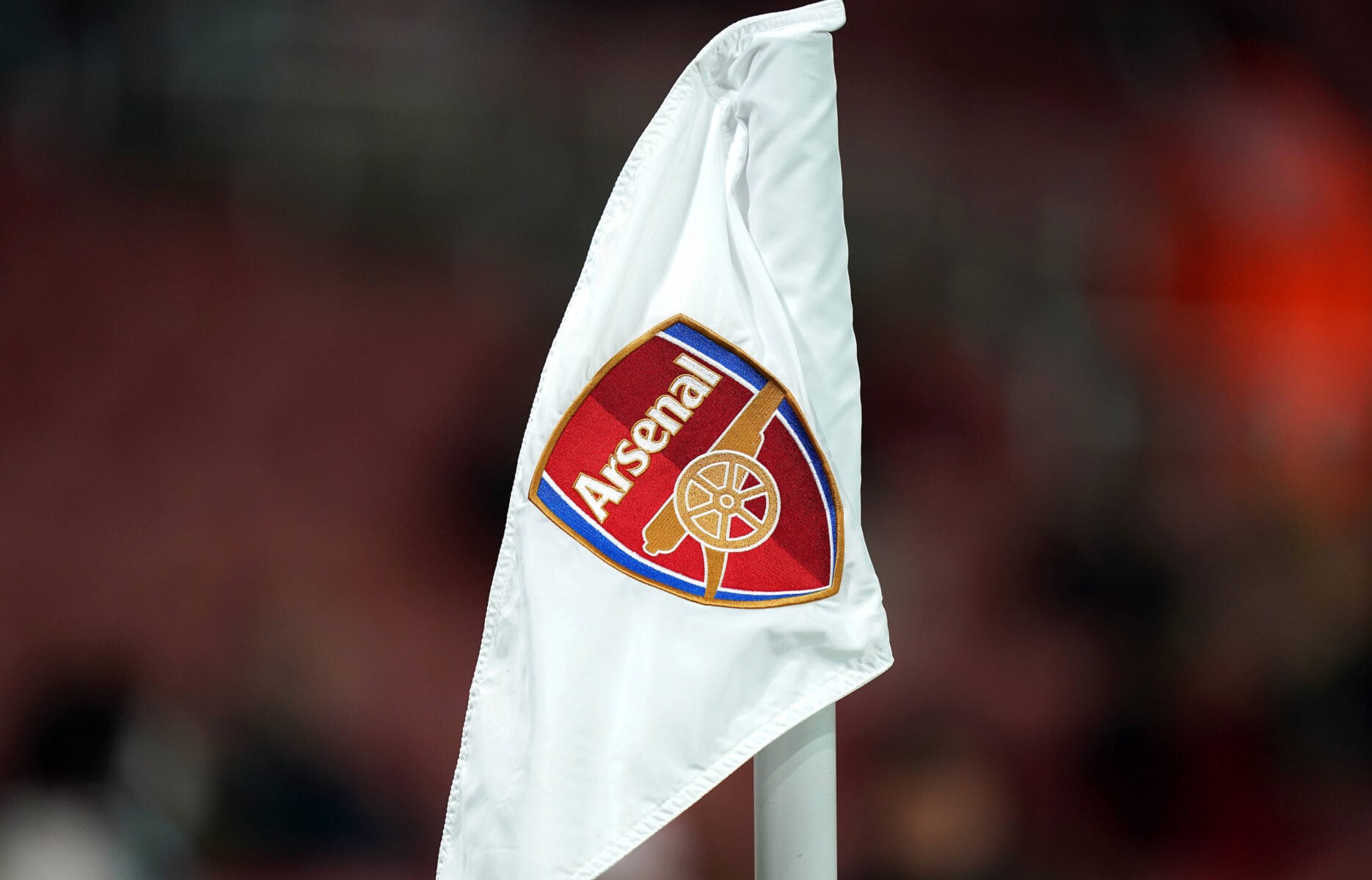William Saliba har nu smidt noget af en bombe hos Arsenal.