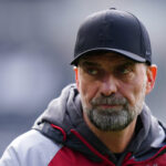 Jürgen Klopp i forhandlinger med FC Barcelona.