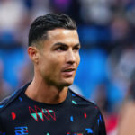 Cristiano Ronaldo var tæt på at skifte til Arsenal.