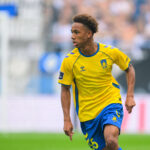 Brøndby IF står formentlig over for at miste et af klubbens største stjerner, nemlig 20-årige Noah Nartey, der er på vej videre.