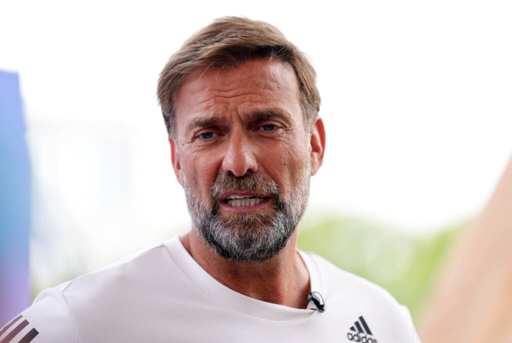 Jürgen Klopp er efter sigende klar til at vende retur til trænergerningen, så nu tager rygterne om Real Madrid for alvor fart.