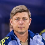 Jon Dahl Tomasson har tidligere takket nej til at stort job, men nu har han fremtiden på plads for en stund.
