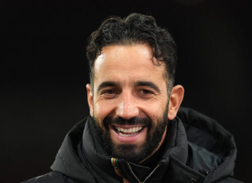 Manchester United gafler stjerne den 1. januar, hvis alle får ret.