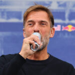 Jürgen Klopp løfter selv sløret for den nye stilling.