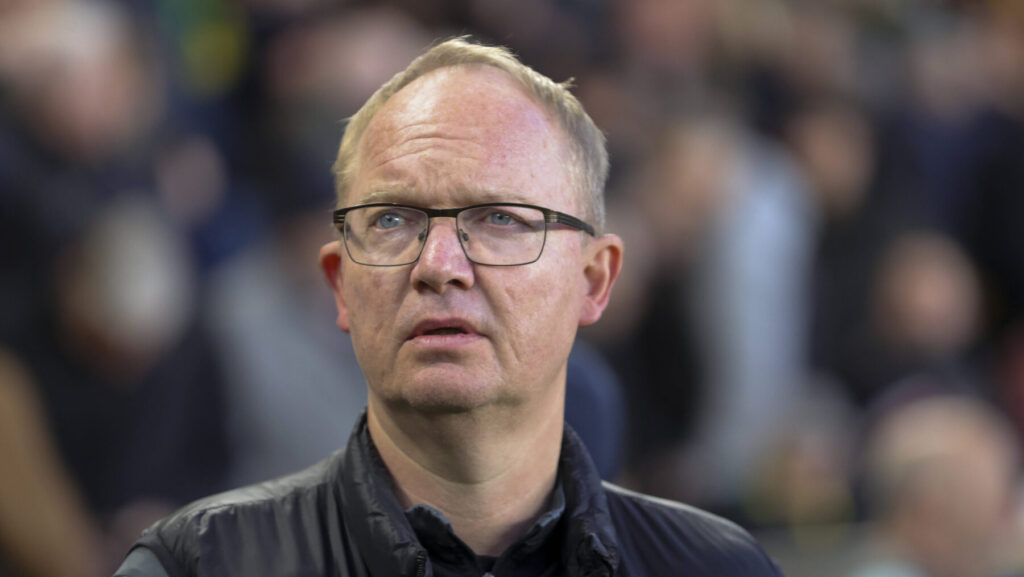 Glen Riddersholm har efterhånden skabt sig et vidt og bredt CV inden for fodboldverdenen. Nu kommer en vild nyhed.