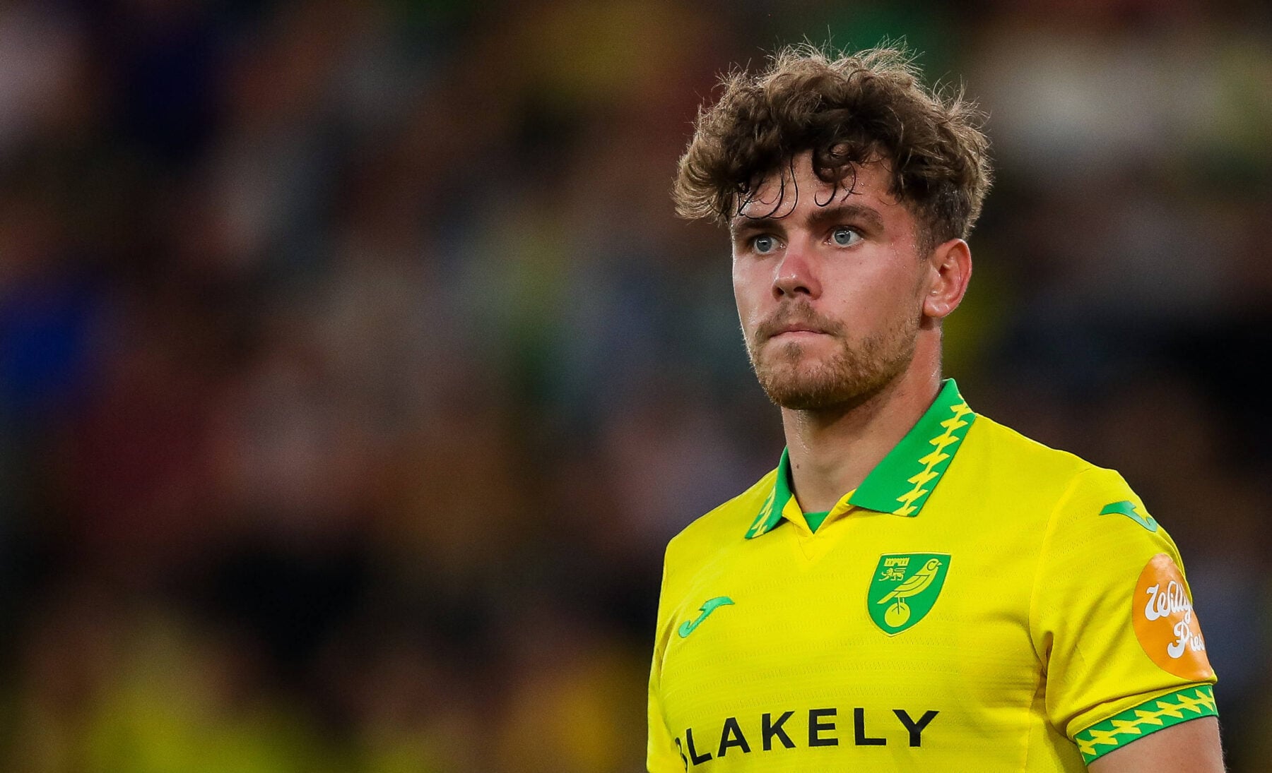Mathias Kvistgaarden spillede en hovedrolle, da Norwich lørdag eftermiddag leverede et imponerende comeback mod Watford i Championship.