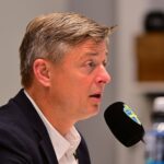 Jon Dahl kan få nyt job.