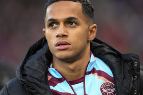 Fabio Carvalho er dømt ude resten af sæsonen.