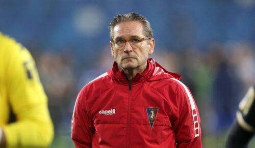 51-årige Thomas Thomasberg har fået nyt trænerliv i Polen, men nu afslører danskeren en stor plan for fremtiden.