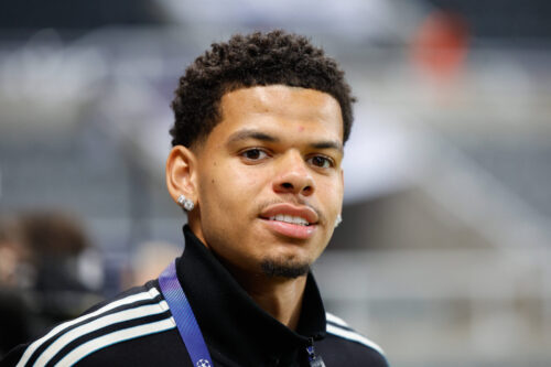 William Osula ligner en færdig mand hos Newcastle.