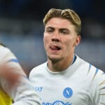 Rasmus Højlund rykker til en ny adresse i 2026.