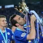 Christian Fuchs har overtaget trænersædet hos Newport County.