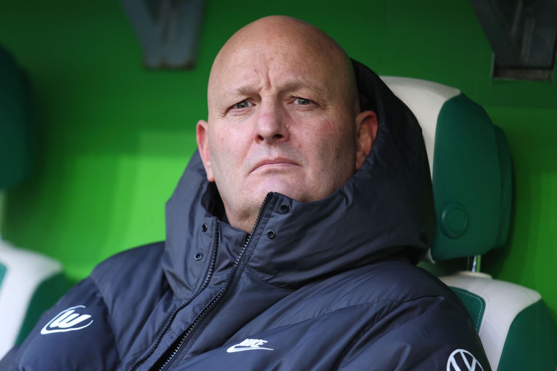Trist melding om Peter 'PC' Christiansen