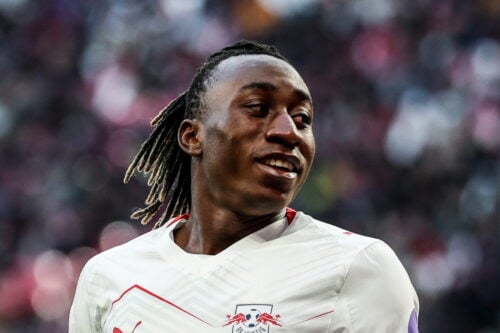 Både Liverpool og Tottenham vil have Diomande.