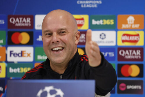 Liverpool genåbner forhandlingerne med Marc Guehis repræsentanter.