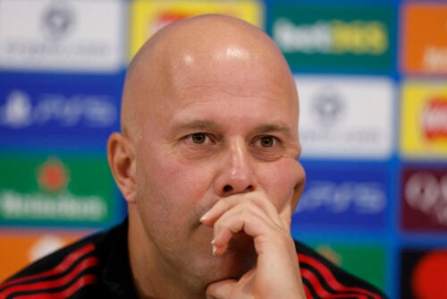 Arne Slot og Liverpool vinker farvel til en marginalspiller i 2026.