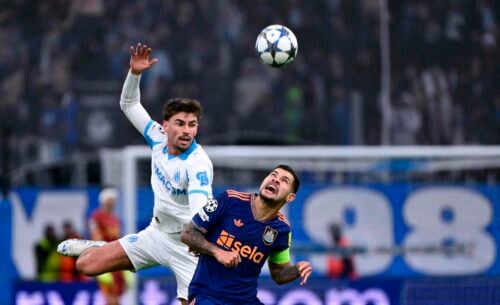 Matt O'Riley bliver dyr.