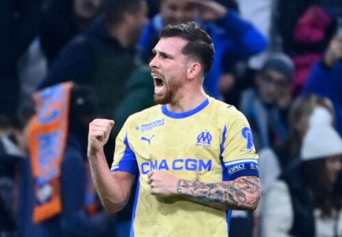 Pierre-Emile Højbjerg har fremtiden på plads.