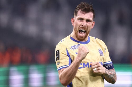 Pierre-Emile Højbjerg kan blive solgt til vinter.