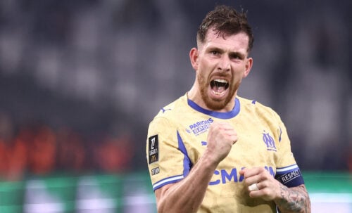 Danske Pierre Emile Højbjerg har i længere tid være genstand for intens transferspekulation. Nu er der nyt om ham.