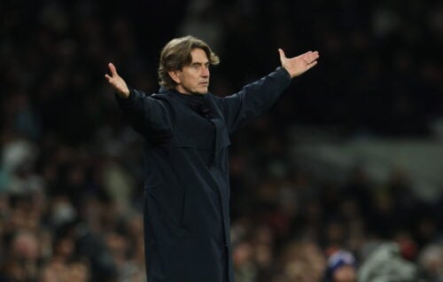 Thomas Frank reagerer nu.