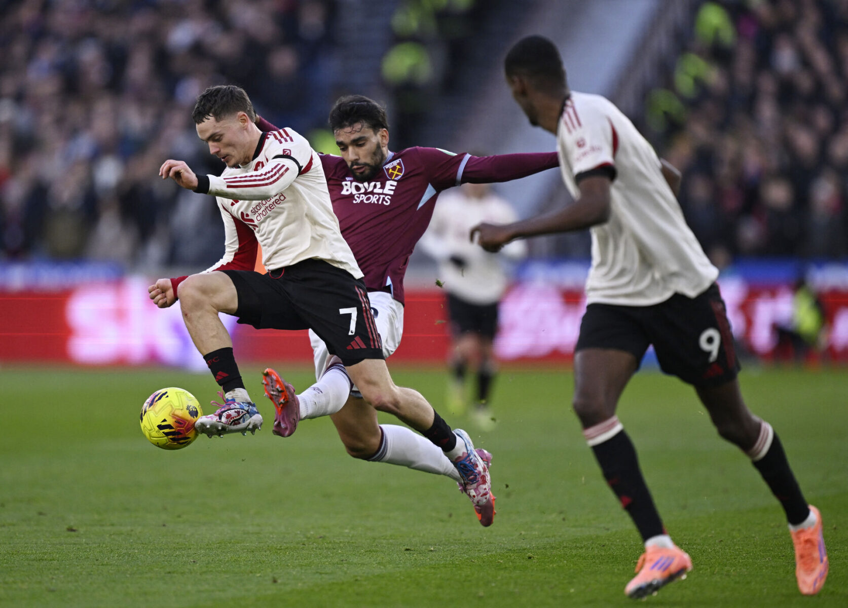 Florian Wirtz har ikke fået sine ønsker opfyldt hos Liverpool, lyder det nu. Foto: REUTERS/Tony O Brien