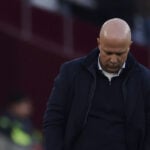 Liverpool og Arne Slot ramte onsdag aften en bemærkelsesværdig milepæl, da de kom i store problemer for oprykkerne fra Sunderland.