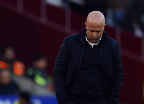 Der er krise hos Liverpool, og det får nu konsekvenser.