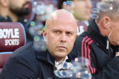 Liverpool vil handle.