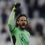 Liverpool har en afløser for Alisson.