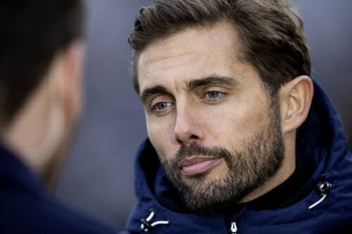 AGF har landet en aftale med et stort talent.