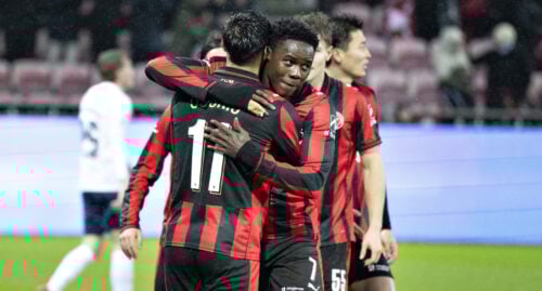 FC Midtjylland råder over flere stjerner, der står på vippen til at blive solgt. Nu er Liverpool også blandt bejlerne.