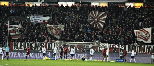 FC Midtjylland har leveret en vild Europa League-kampagne i denne sæson under ledelse af cheftræner Mike Tullberg. Nu er en fyring på vej.